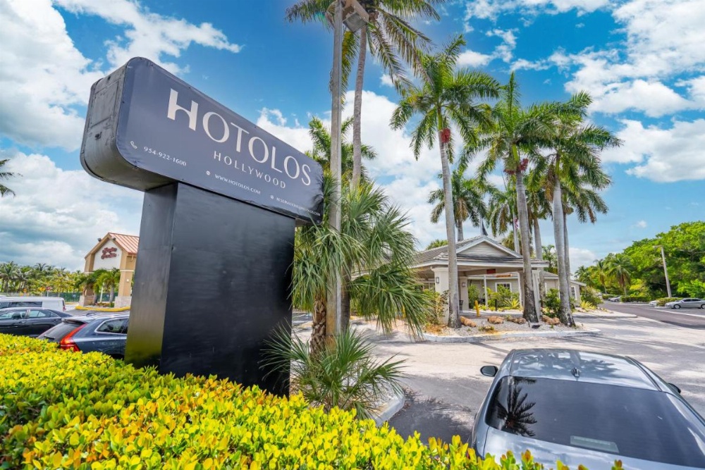 Hotolos Hollywood Image 7